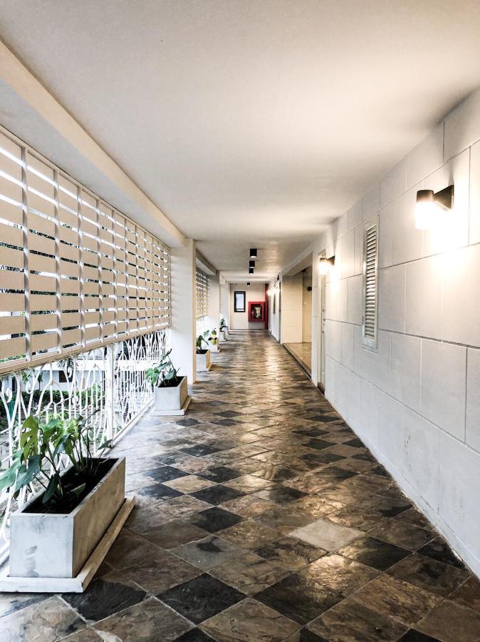 Saffron Hill Minburi Hotel Bangkok Exterior foto